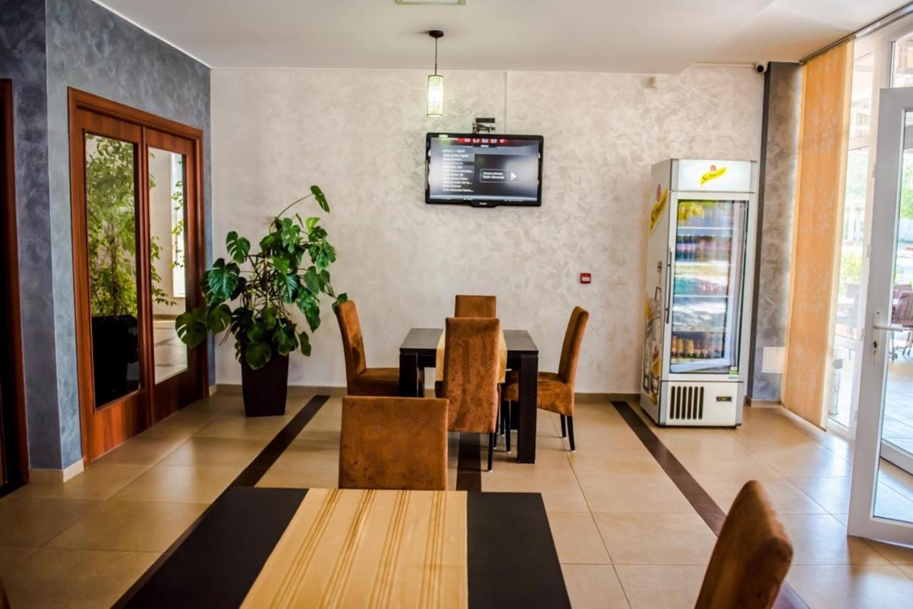 Hotel Villa Monako Međugorje Екстериор снимка