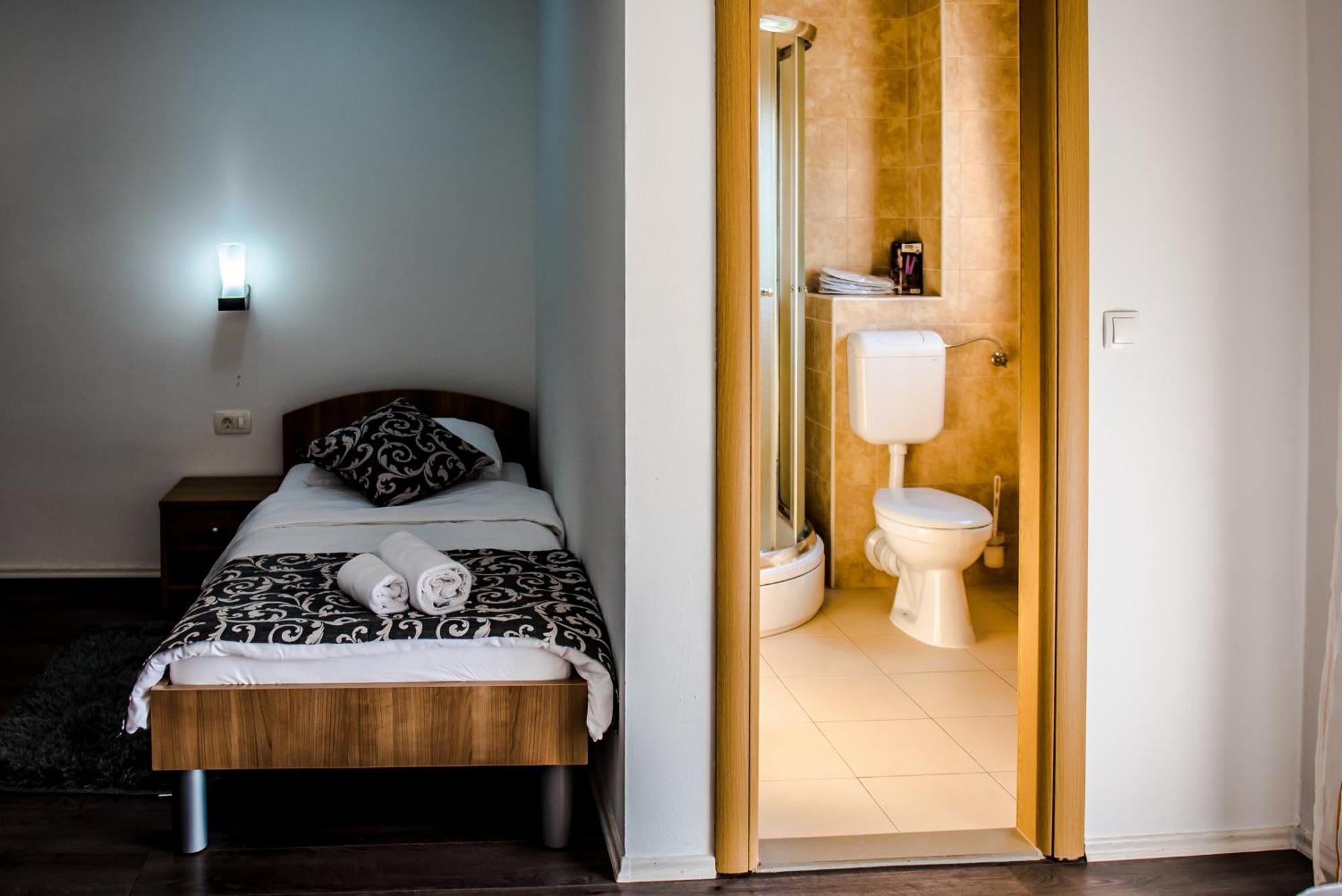Hotel Villa Monako Međugorje Екстериор снимка