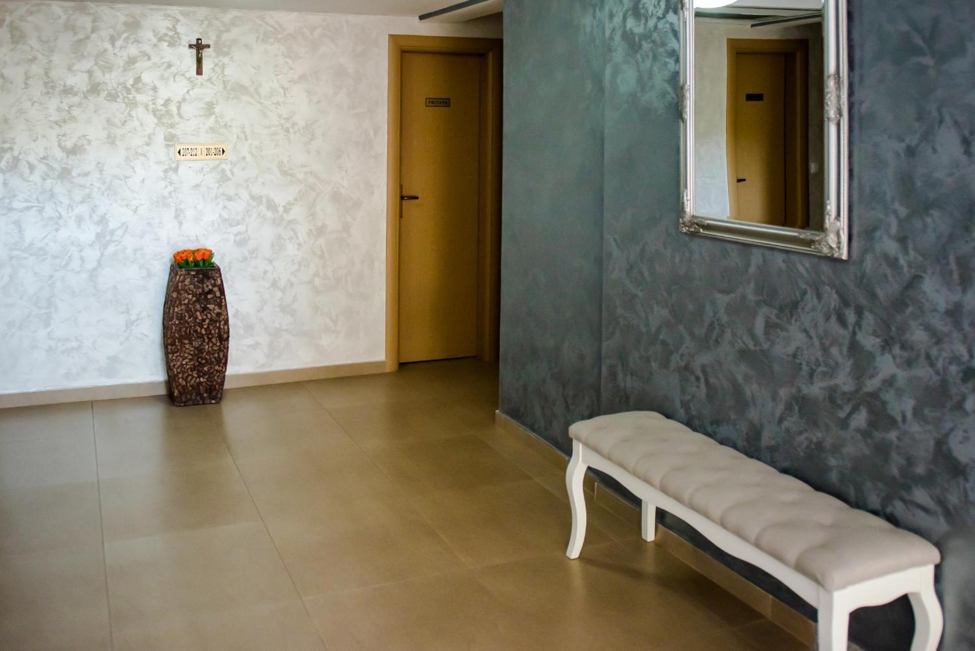 Hotel Villa Monako Međugorje Екстериор снимка