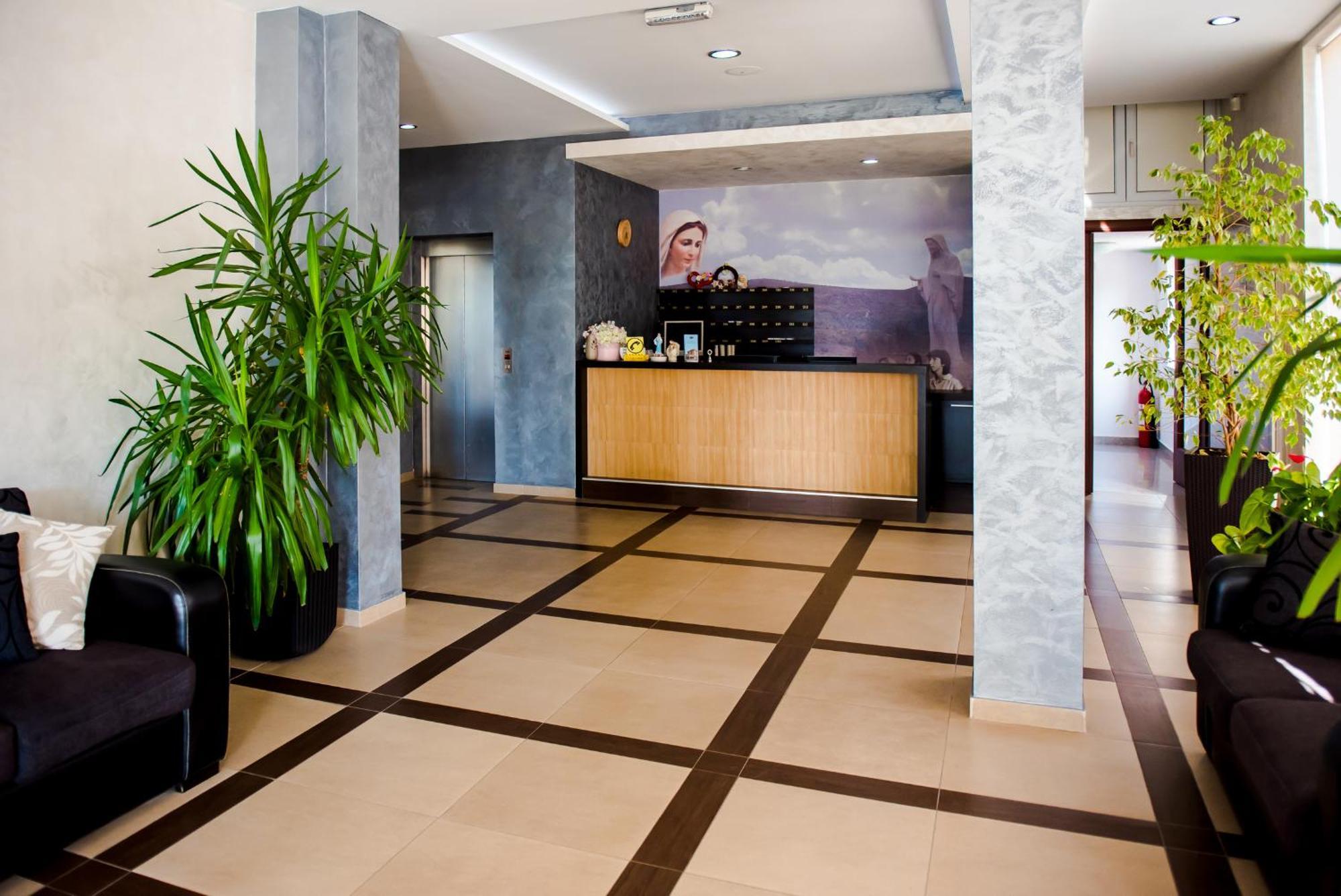 Hotel Villa Monako Međugorje Екстериор снимка