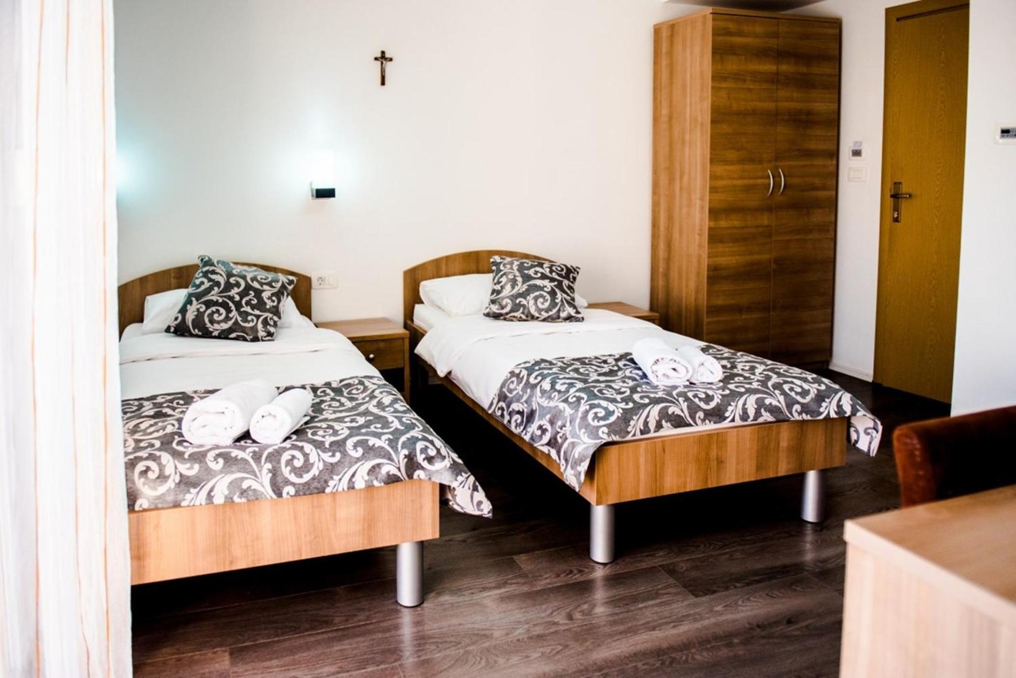 Hotel Villa Monako Međugorje Екстериор снимка