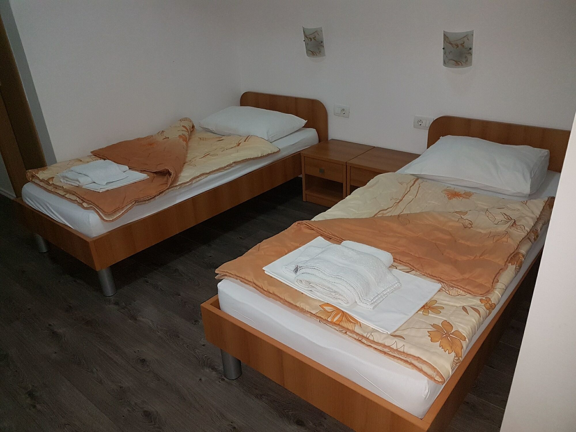 Hotel Villa Monako Međugorje Екстериор снимка