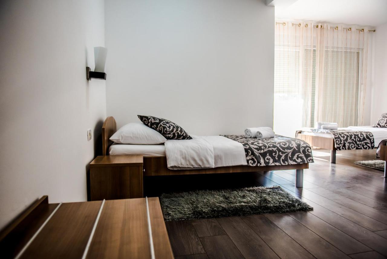 Hotel Villa Monako Međugorje Екстериор снимка
